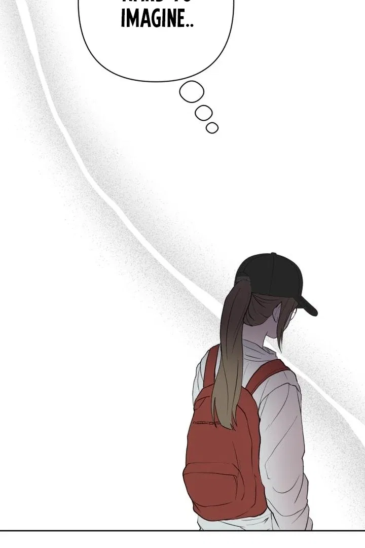 My Unknown Girlfriend Chapter 5 – Page 86