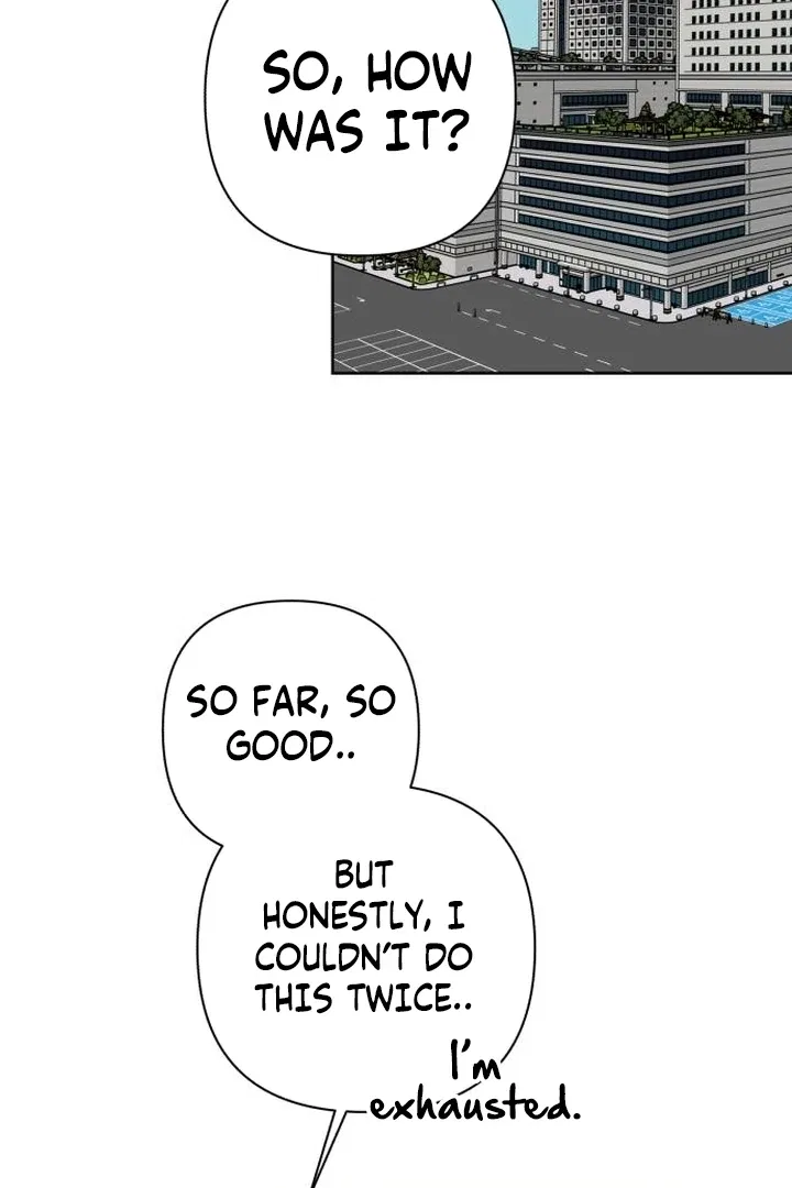 My Unknown Girlfriend Chapter 5 – Page 89