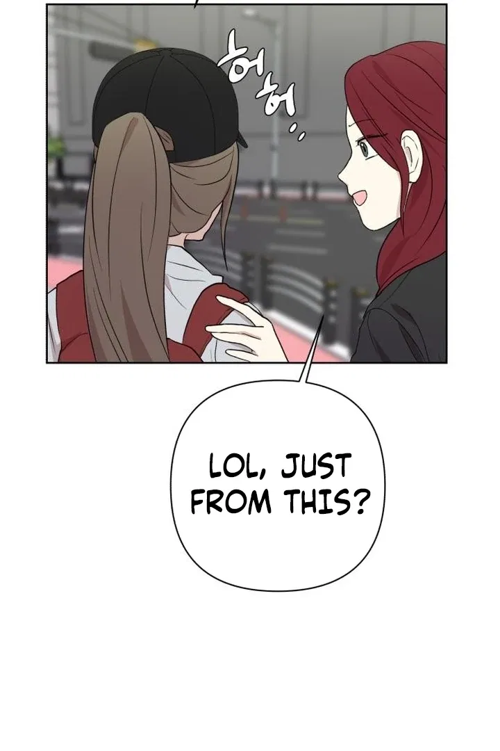 My Unknown Girlfriend Chapter 5 – Page 90