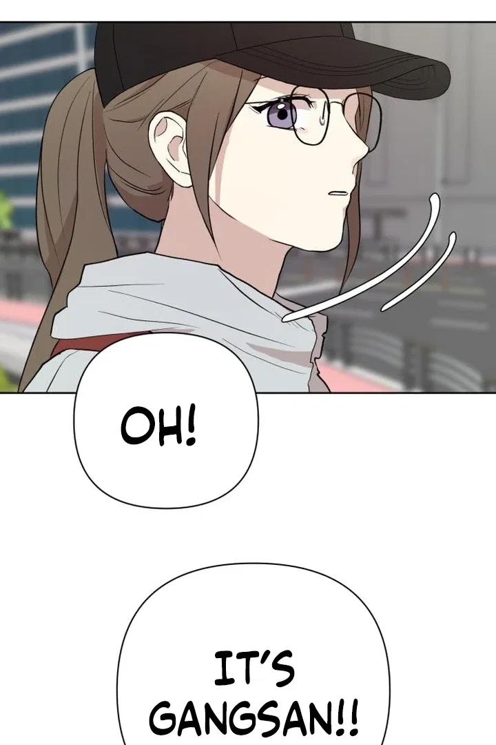 My Unknown Girlfriend Chapter 5 – Page 92