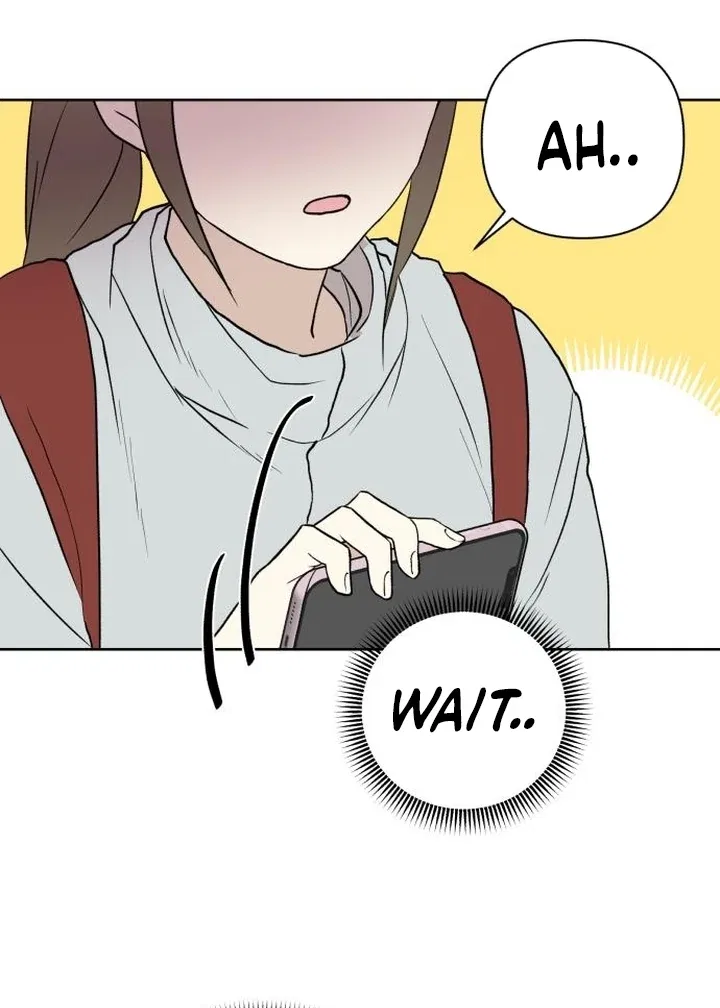My Unknown Girlfriend Chapter 5 – Page 95
