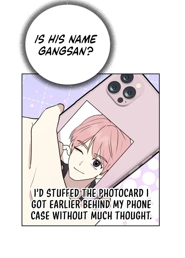 My Unknown Girlfriend Chapter 5 – Page 96