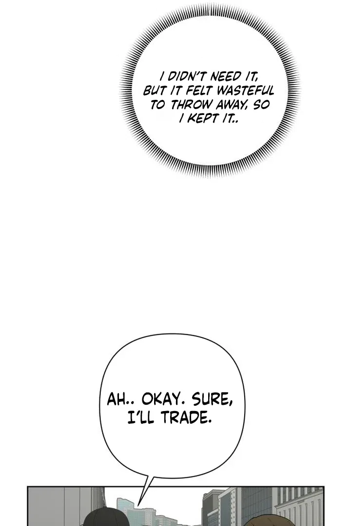 My Unknown Girlfriend Chapter 5 – Page 97