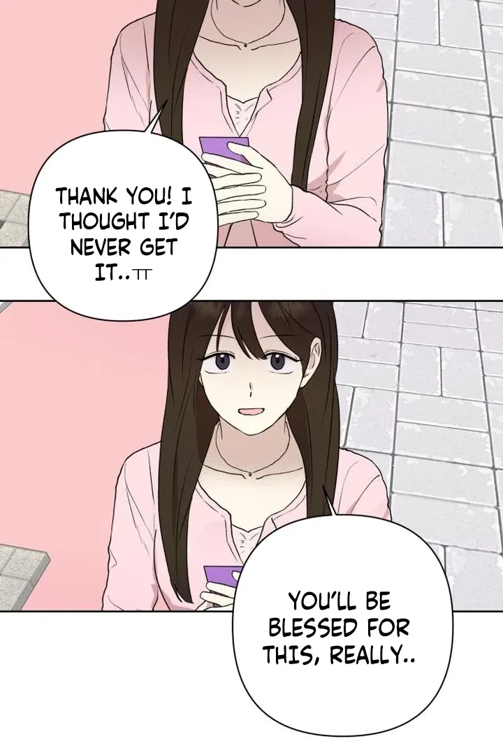 My Unknown Girlfriend Chapter 5 – Page 99