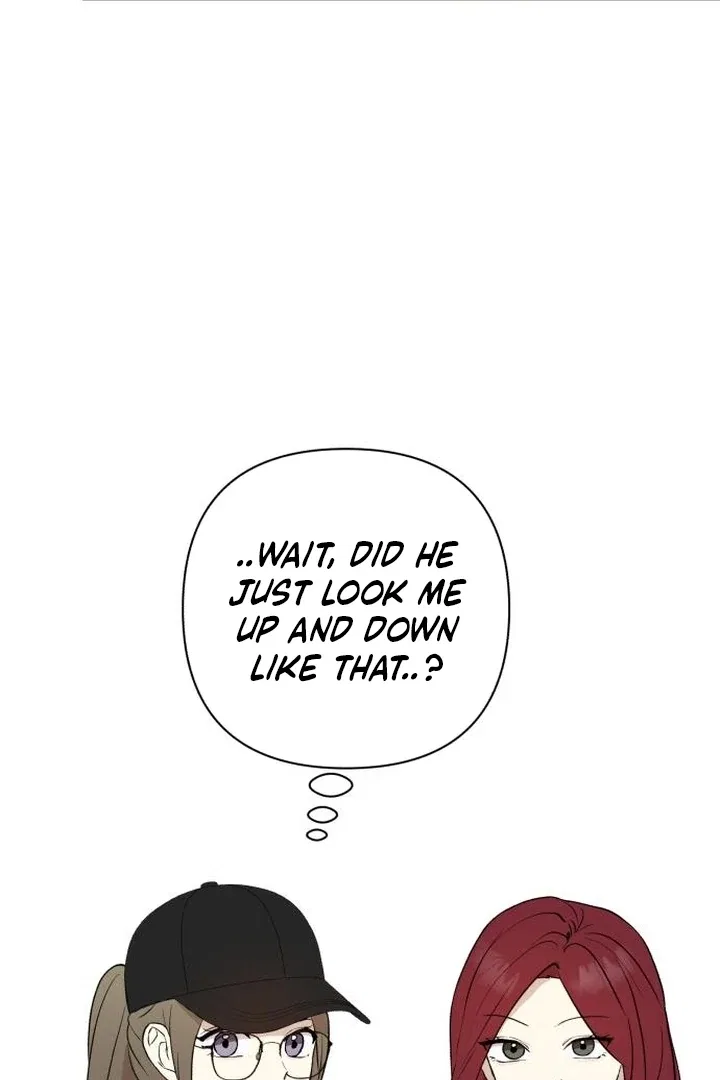 My Unknown Girlfriend Chapter 5 – Page 101