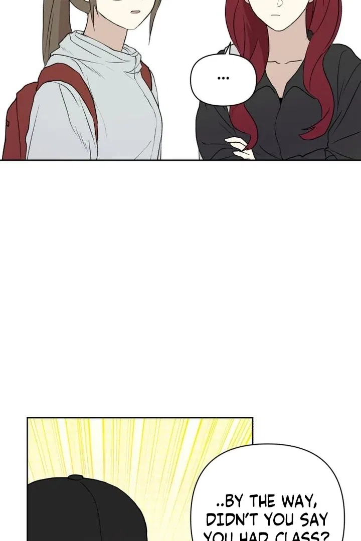 My Unknown Girlfriend Chapter 5 – Page 102