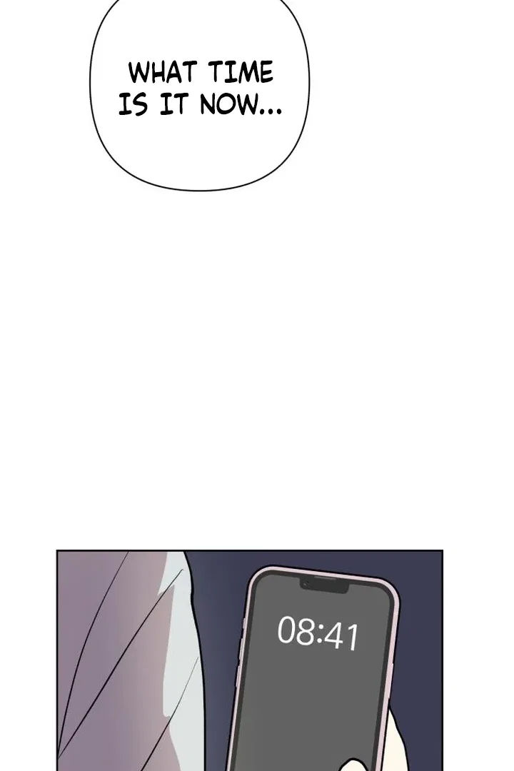 My Unknown Girlfriend Chapter 5 – Page 104