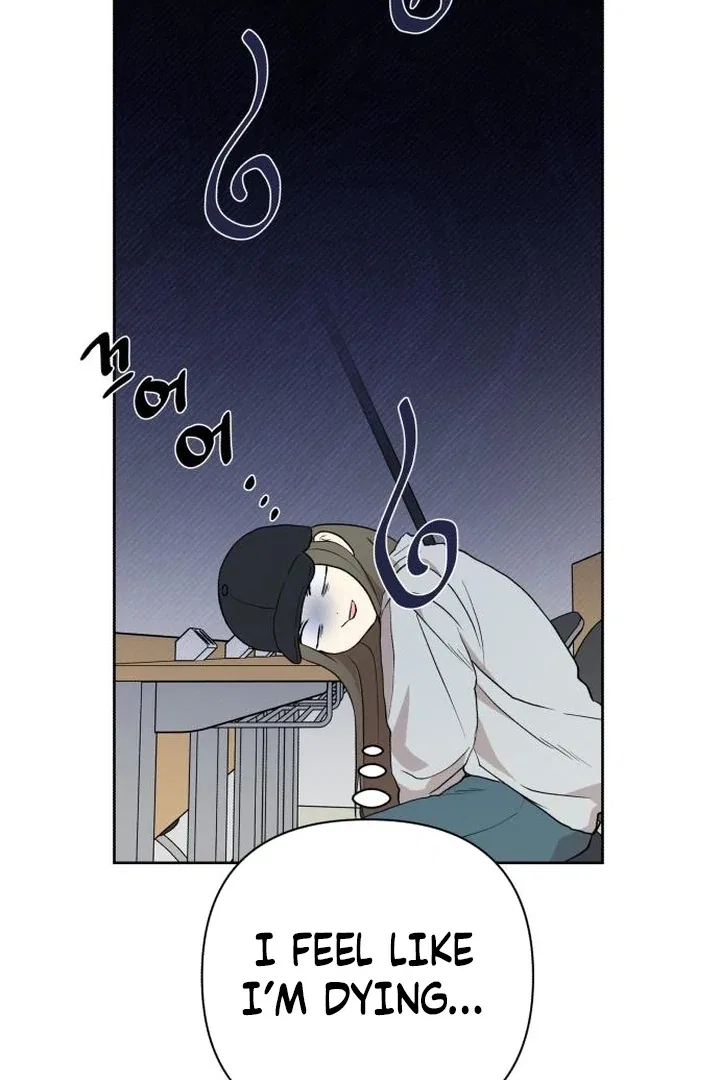 My Unknown Girlfriend Chapter 5 – Page 107