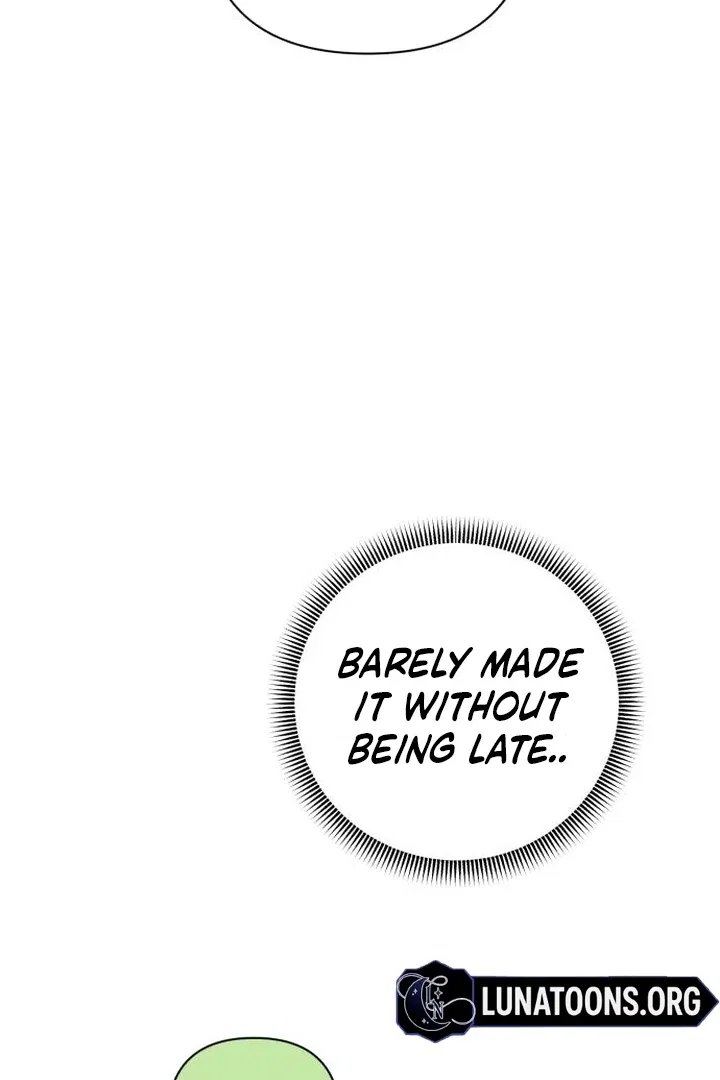 My Unknown Girlfriend Chapter 5 – Page 108