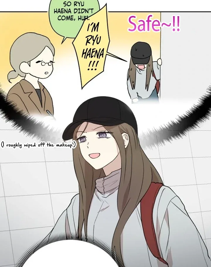 My Unknown Girlfriend Chapter 5 – Page 109
