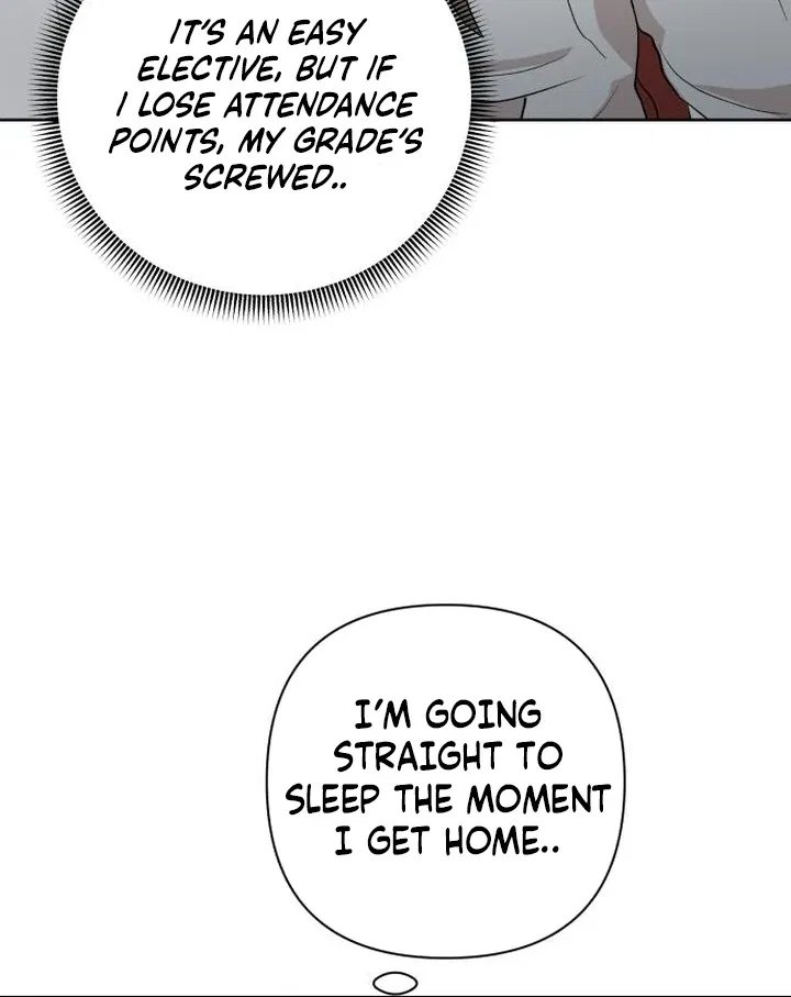 My Unknown Girlfriend Chapter 5 – Page 110