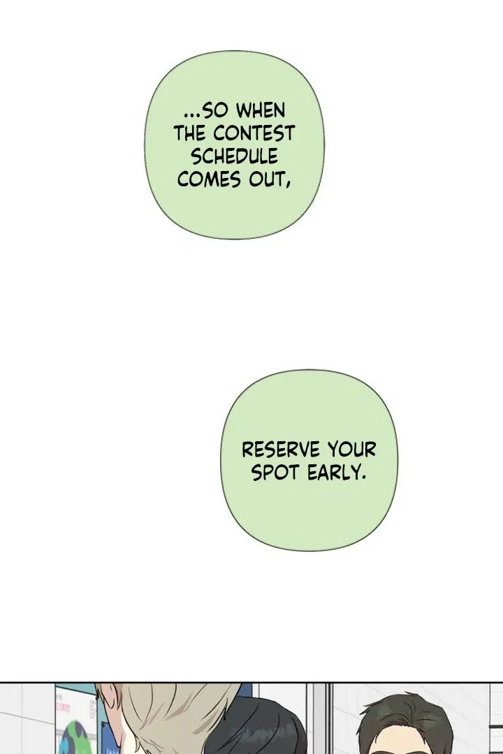 My Unknown Girlfriend Chapter 5 – Page 112