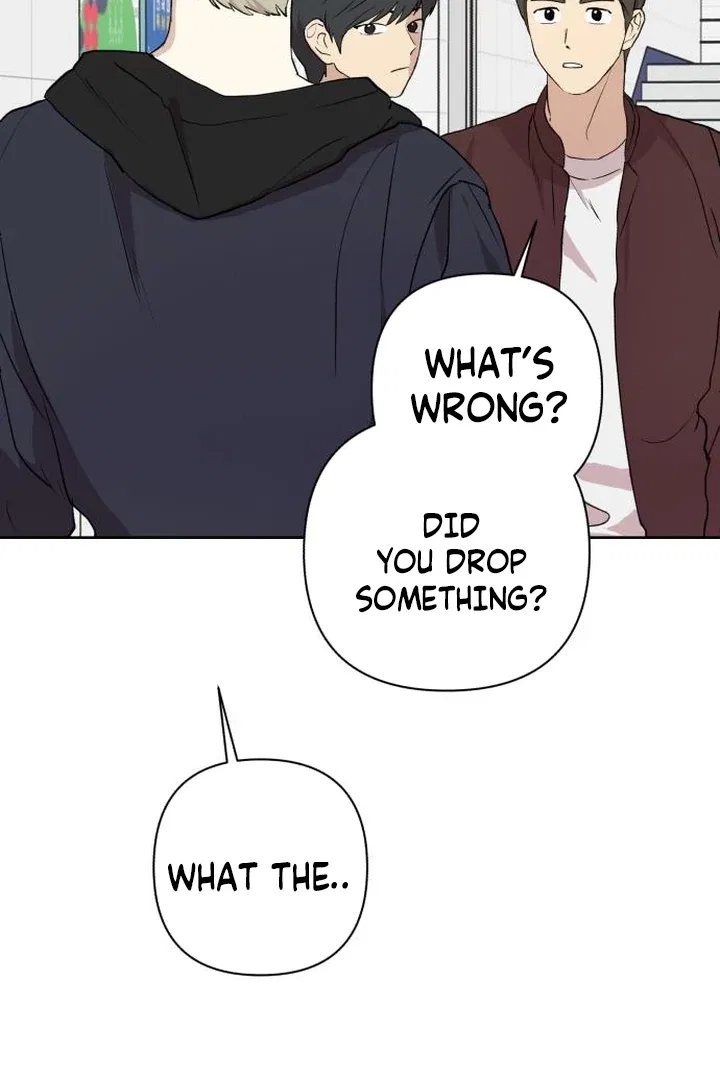 My Unknown Girlfriend Chapter 5 – Page 113
