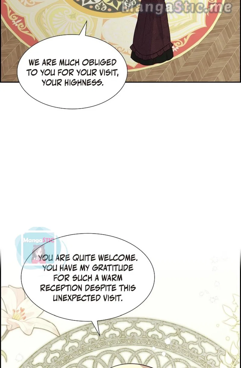My Fair Maid Chapter 61 – Page 7