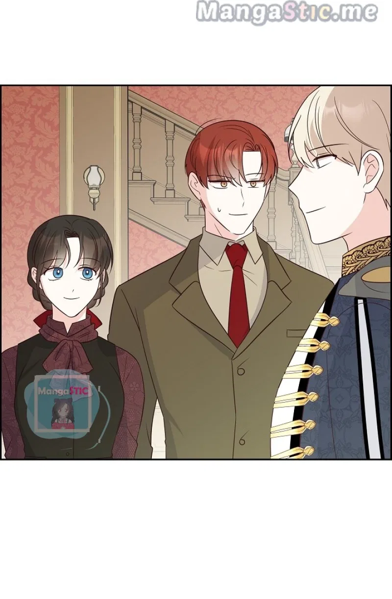 My Fair Maid Chapter 61 – Page 9