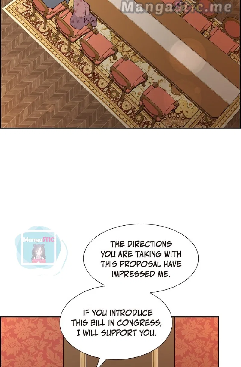 My Fair Maid Chapter 61 – Page 12