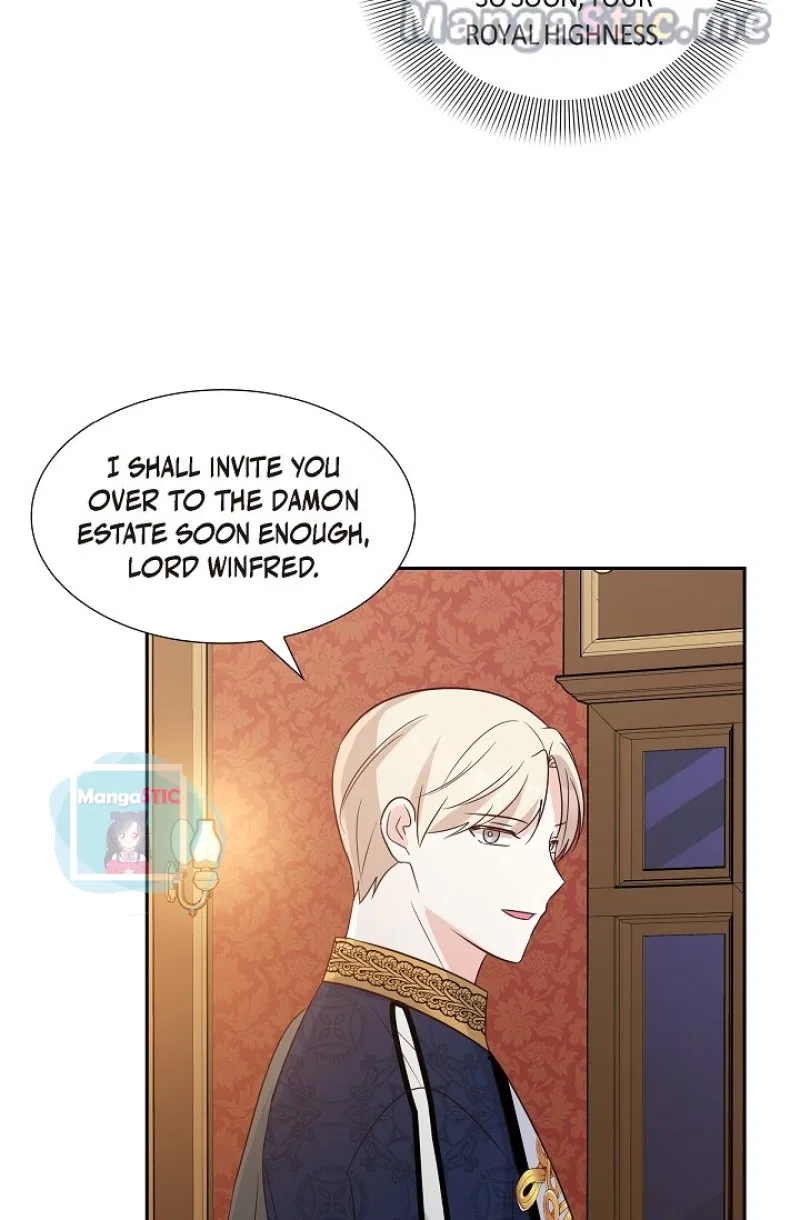 My Fair Maid Chapter 61 – Page 16