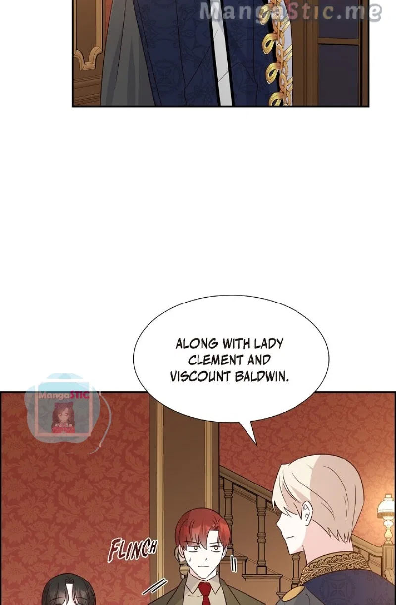 My Fair Maid Chapter 61 – Page 17
