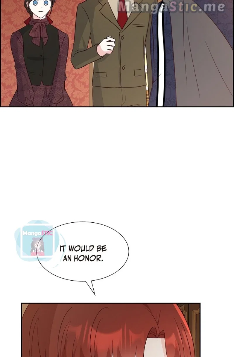 My Fair Maid Chapter 61 – Page 18