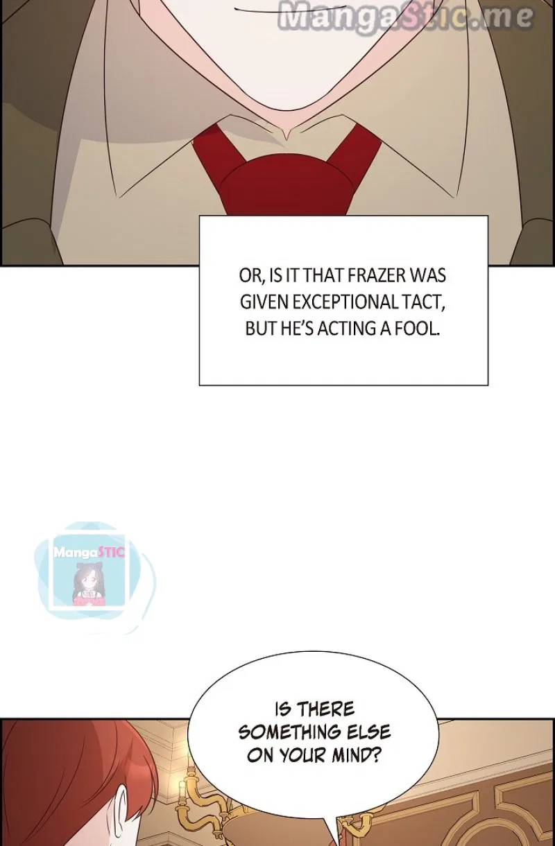 My Fair Maid Chapter 61 – Page 22