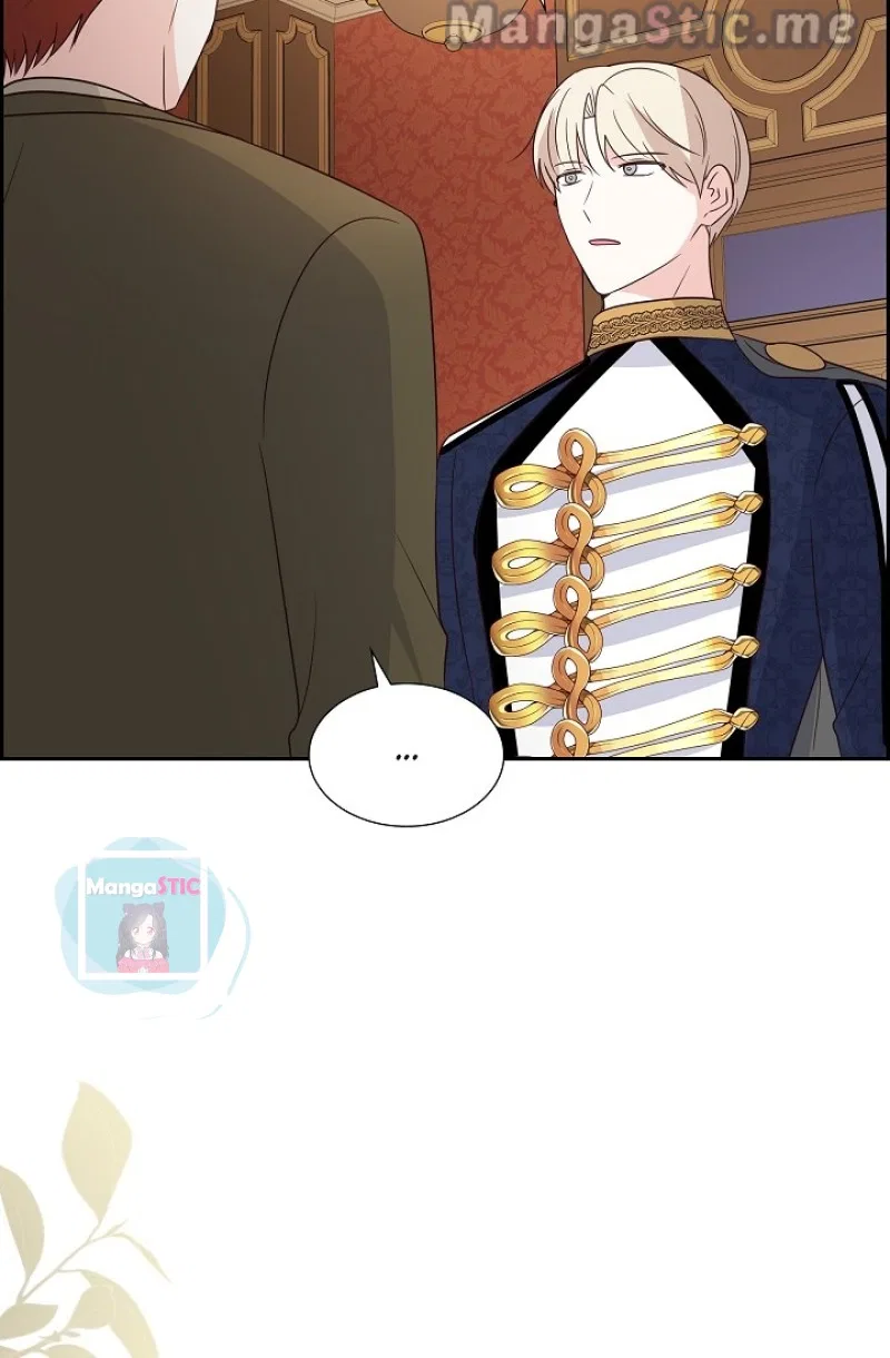 My Fair Maid Chapter 61 – Page 23