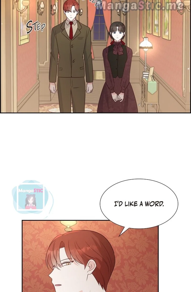 My Fair Maid Chapter 61 – Page 29