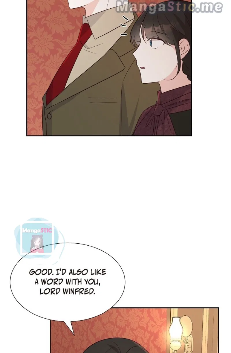 My Fair Maid Chapter 61 – Page 30