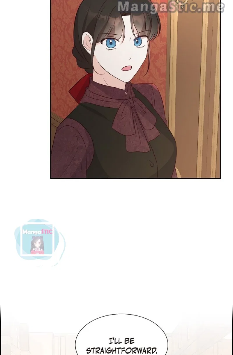 My Fair Maid Chapter 61 – Page 31