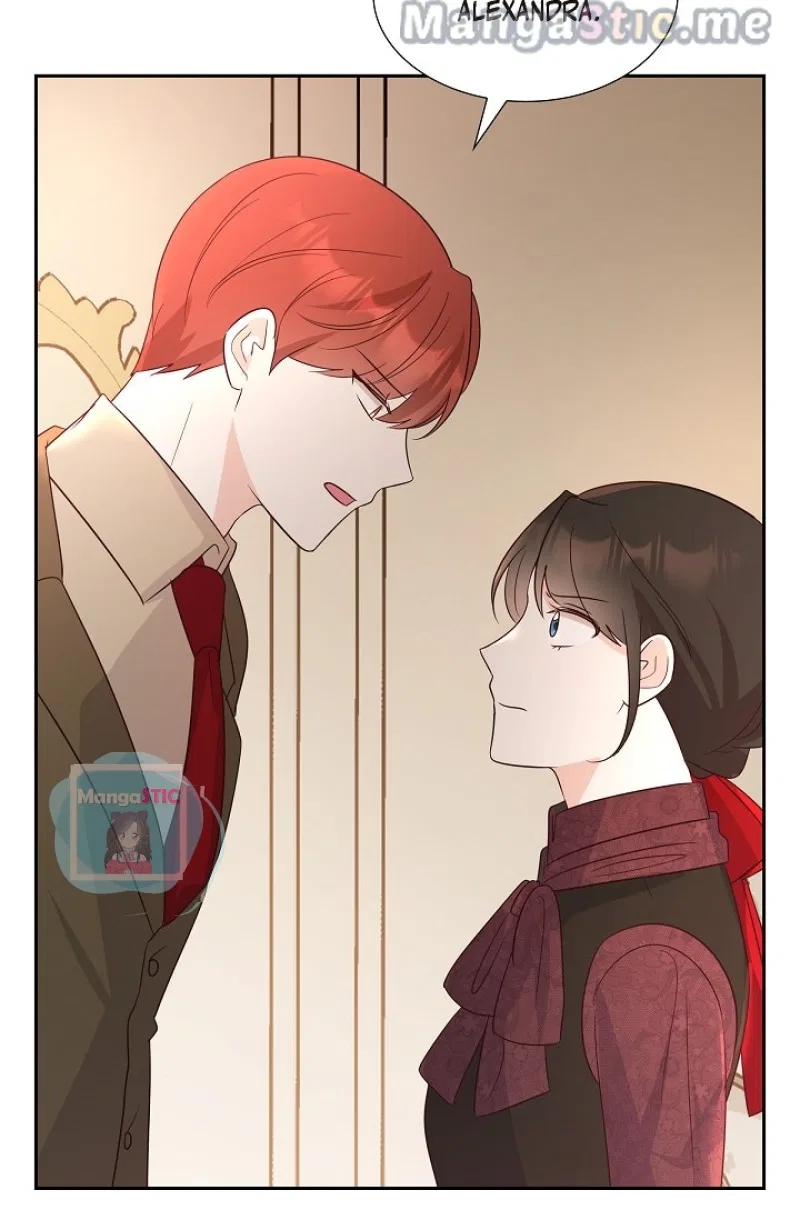 My Fair Maid Chapter 61 – Page 33