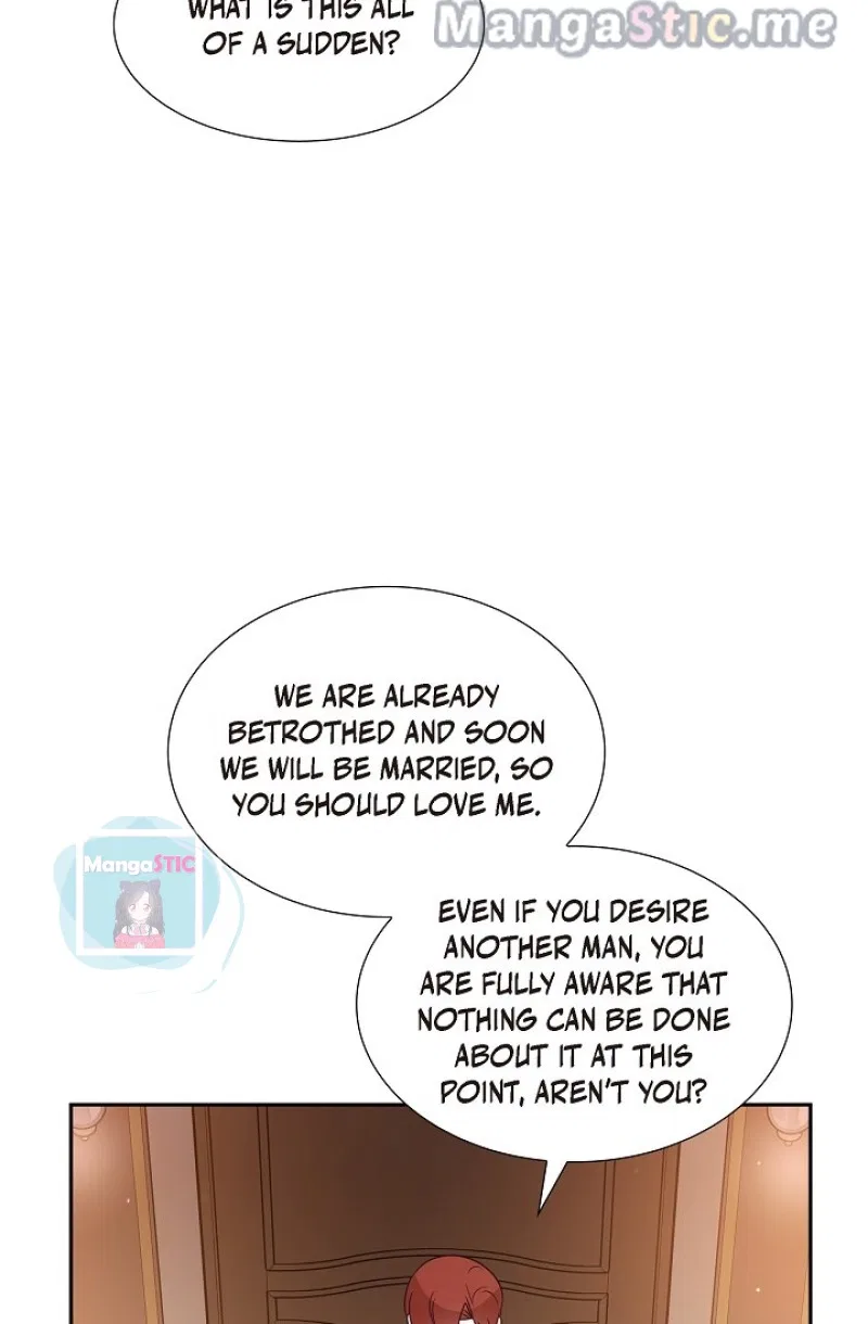 My Fair Maid Chapter 61 – Page 35