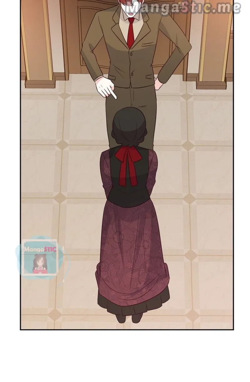 My Fair Maid Chapter 61 – Page 36