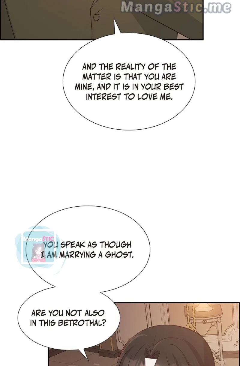 My Fair Maid Chapter 61 – Page 38