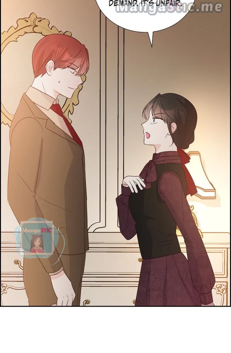 My Fair Maid Chapter 61 – Page 40