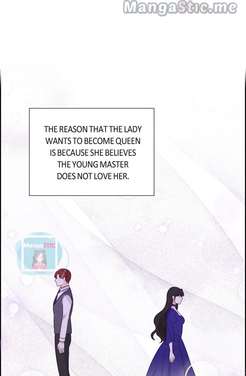 My Fair Maid Chapter 61 – Page 41