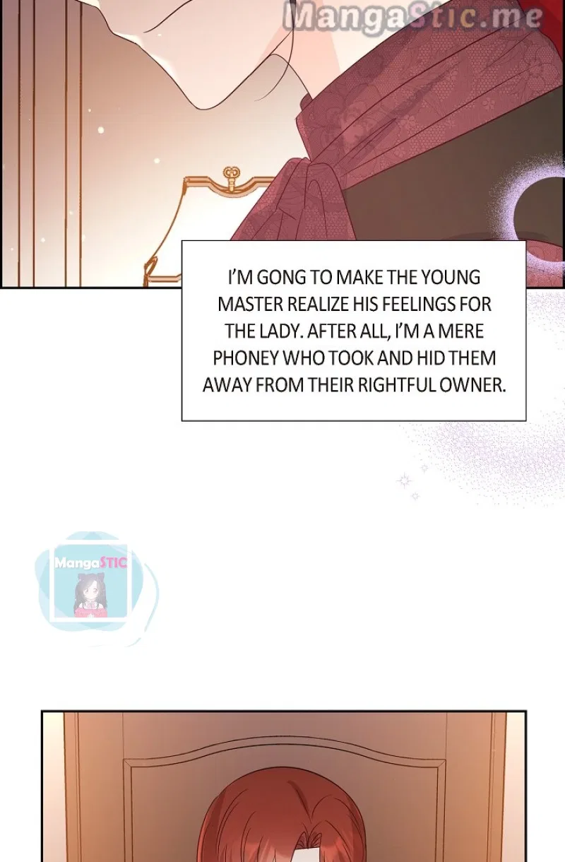 My Fair Maid Chapter 61 – Page 43