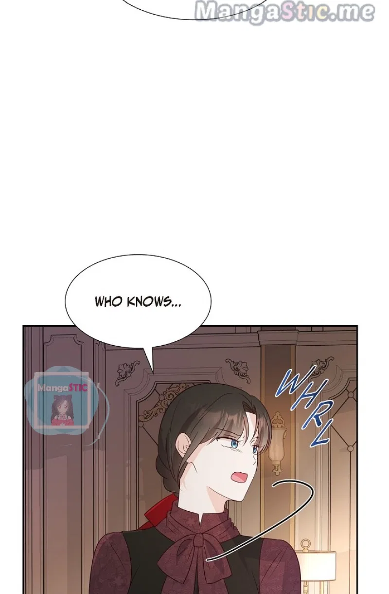 My Fair Maid Chapter 61 – Page 45