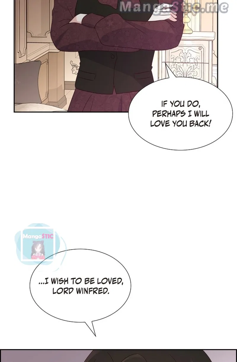 My Fair Maid Chapter 61 – Page 46
