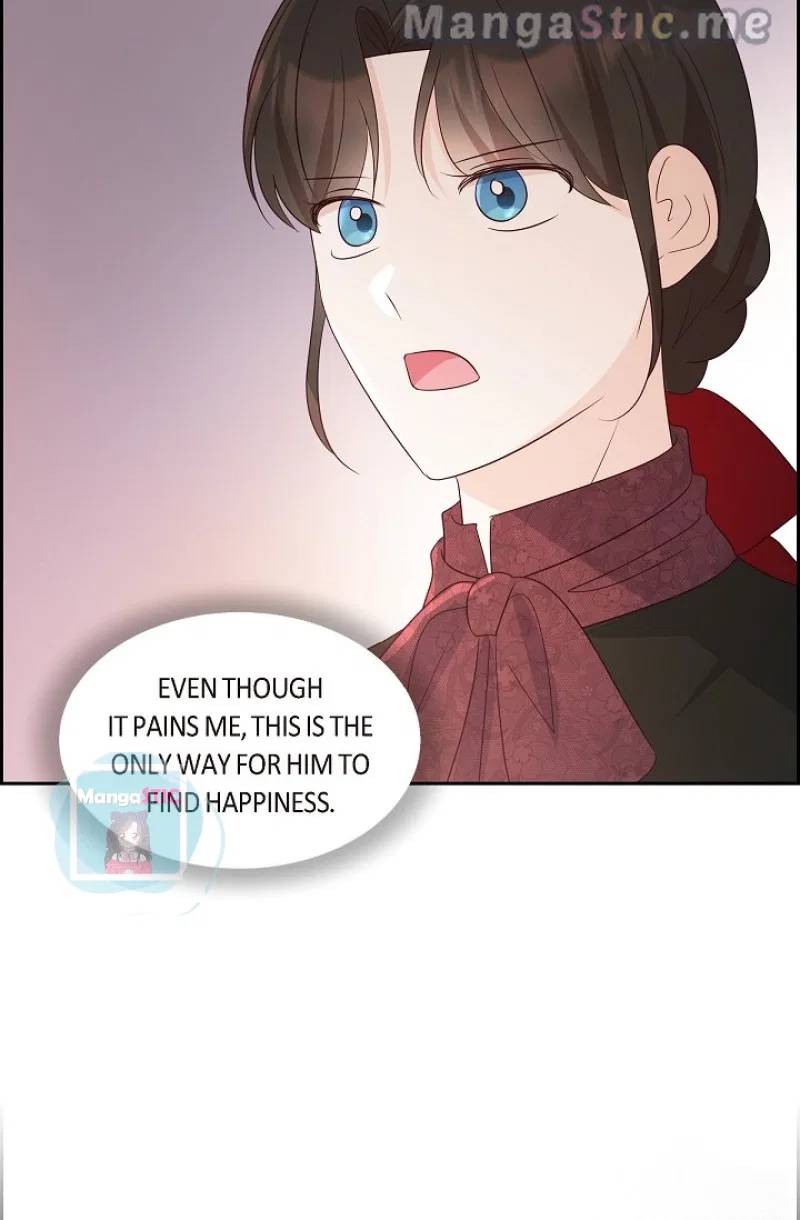 My Fair Maid Chapter 61 – Page 47