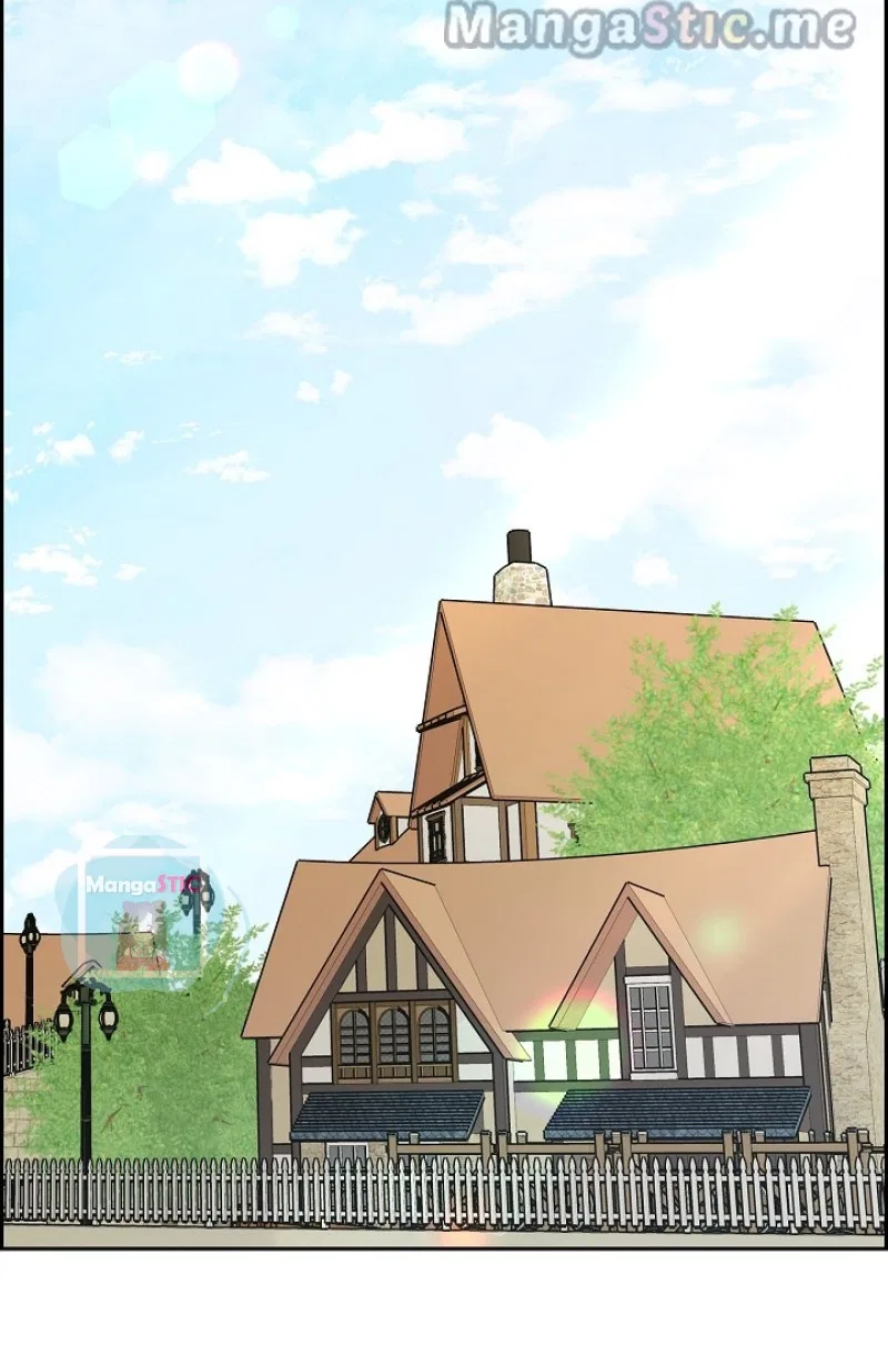 My Fair Maid Chapter 61 – Page 51