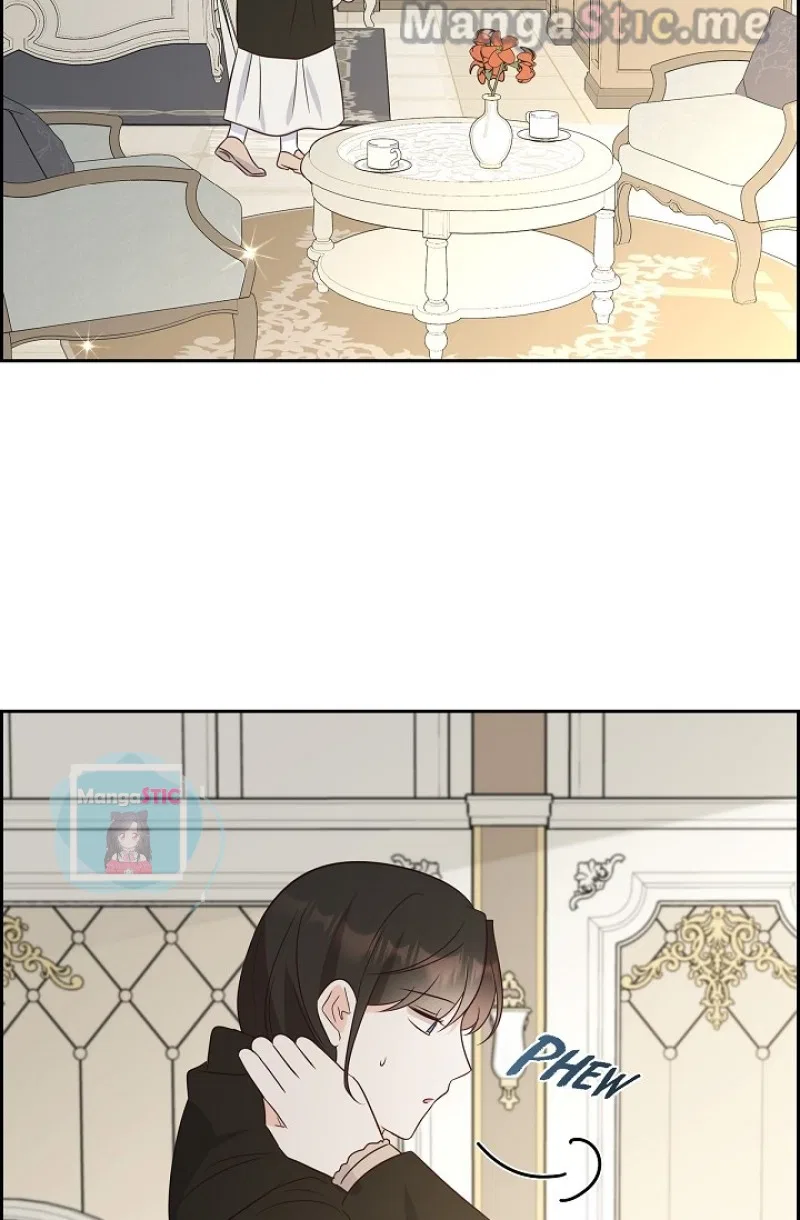 My Fair Maid Chapter 61 – Page 55
