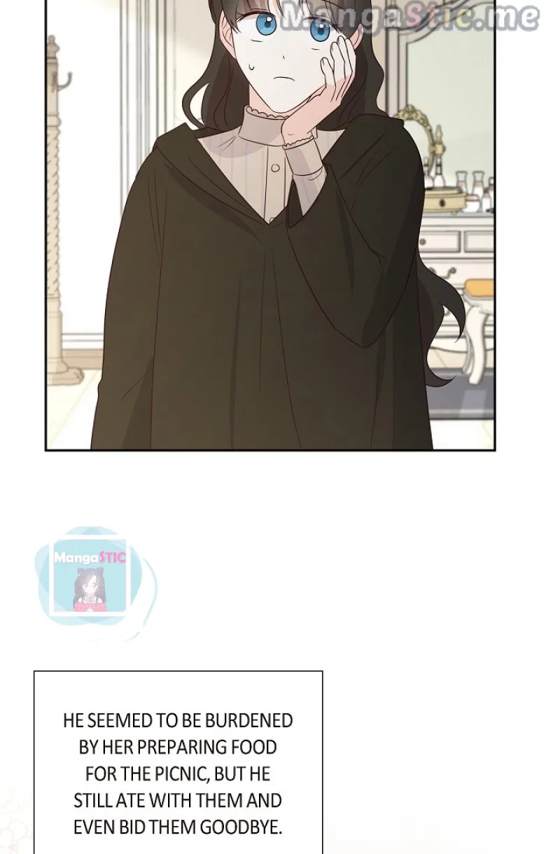 My Fair Maid Chapter 61 – Page 57