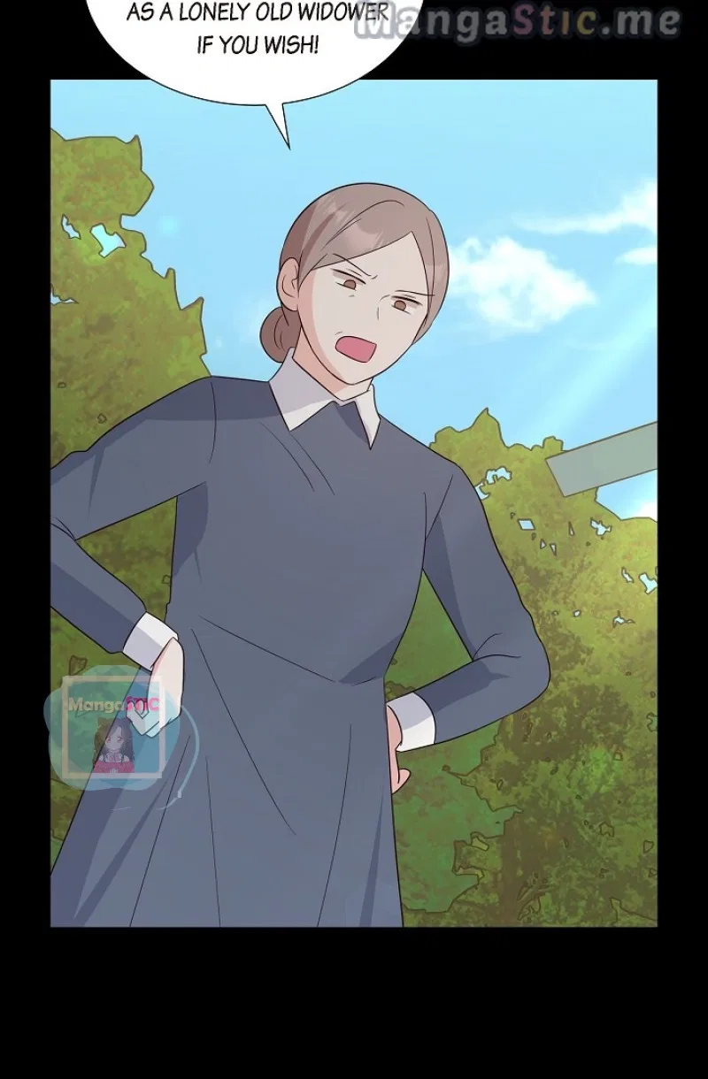 My Fair Maid Chapter 61 – Page 62
