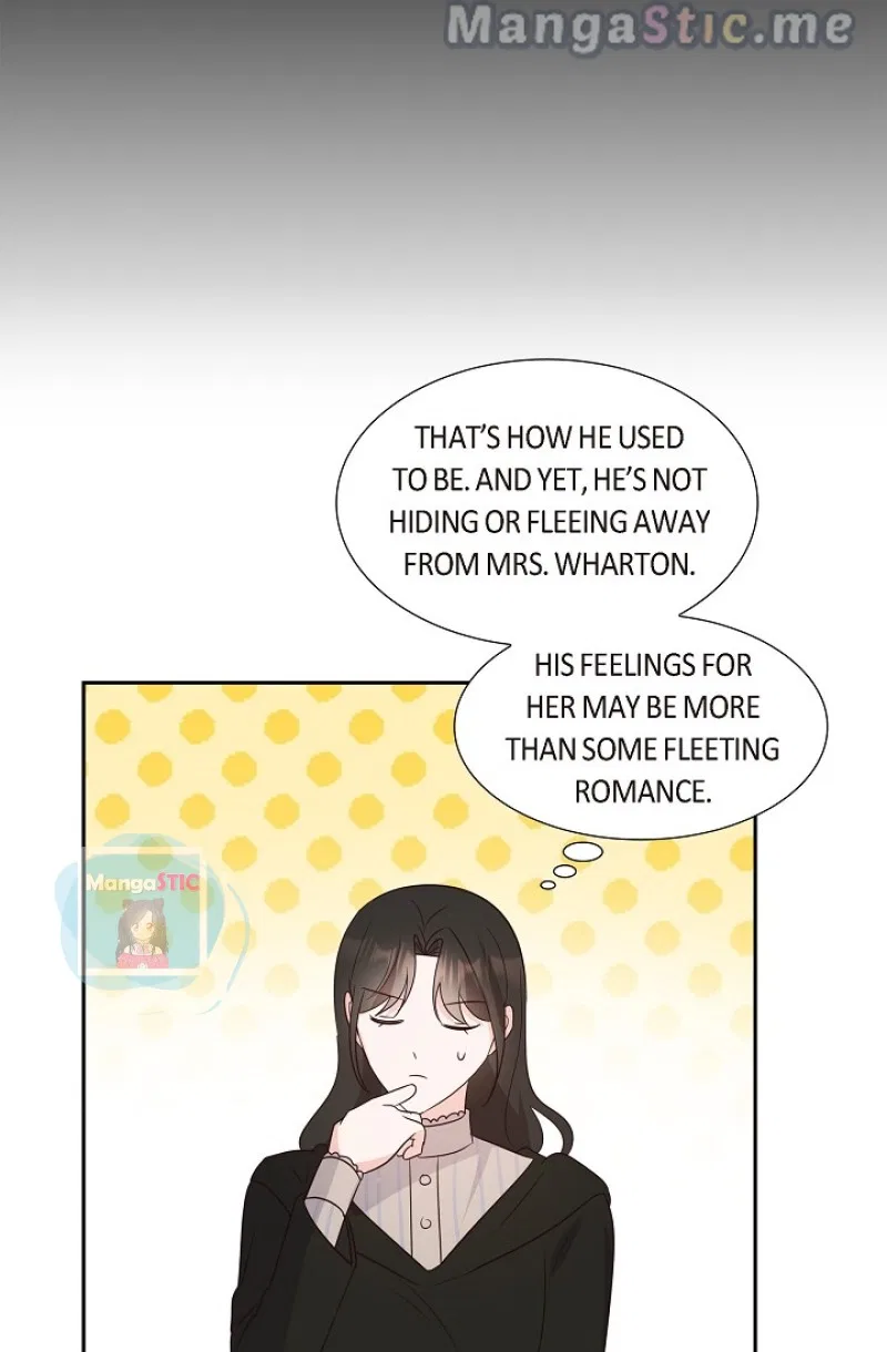 My Fair Maid Chapter 61 – Page 64