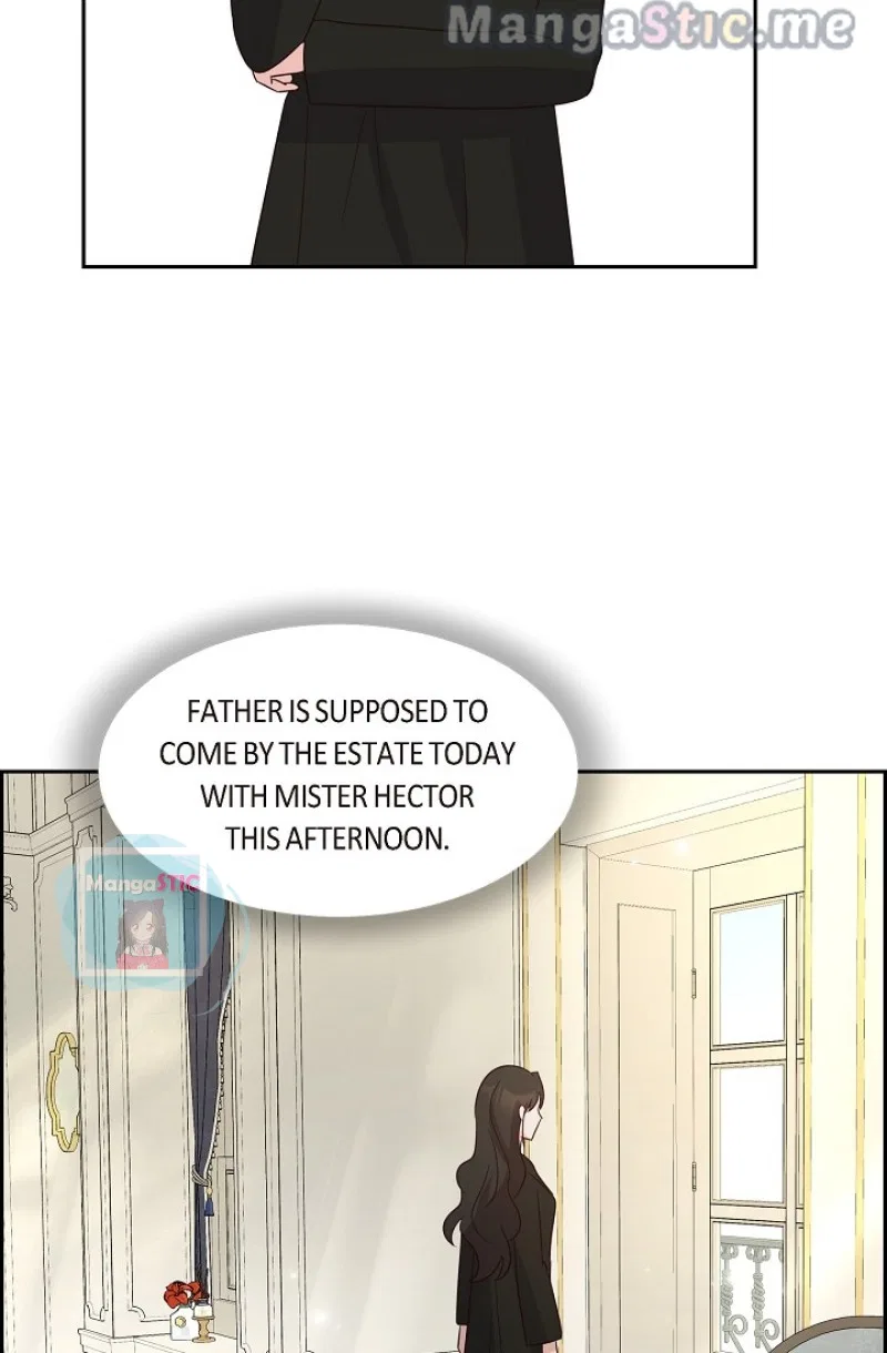 My Fair Maid Chapter 61 – Page 65