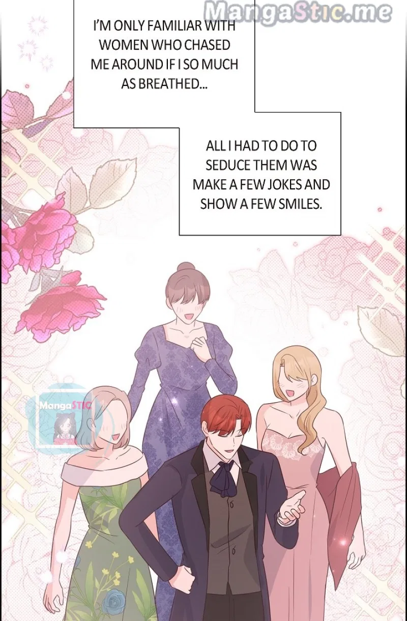 My Fair Maid Chapter 61 – Page 77