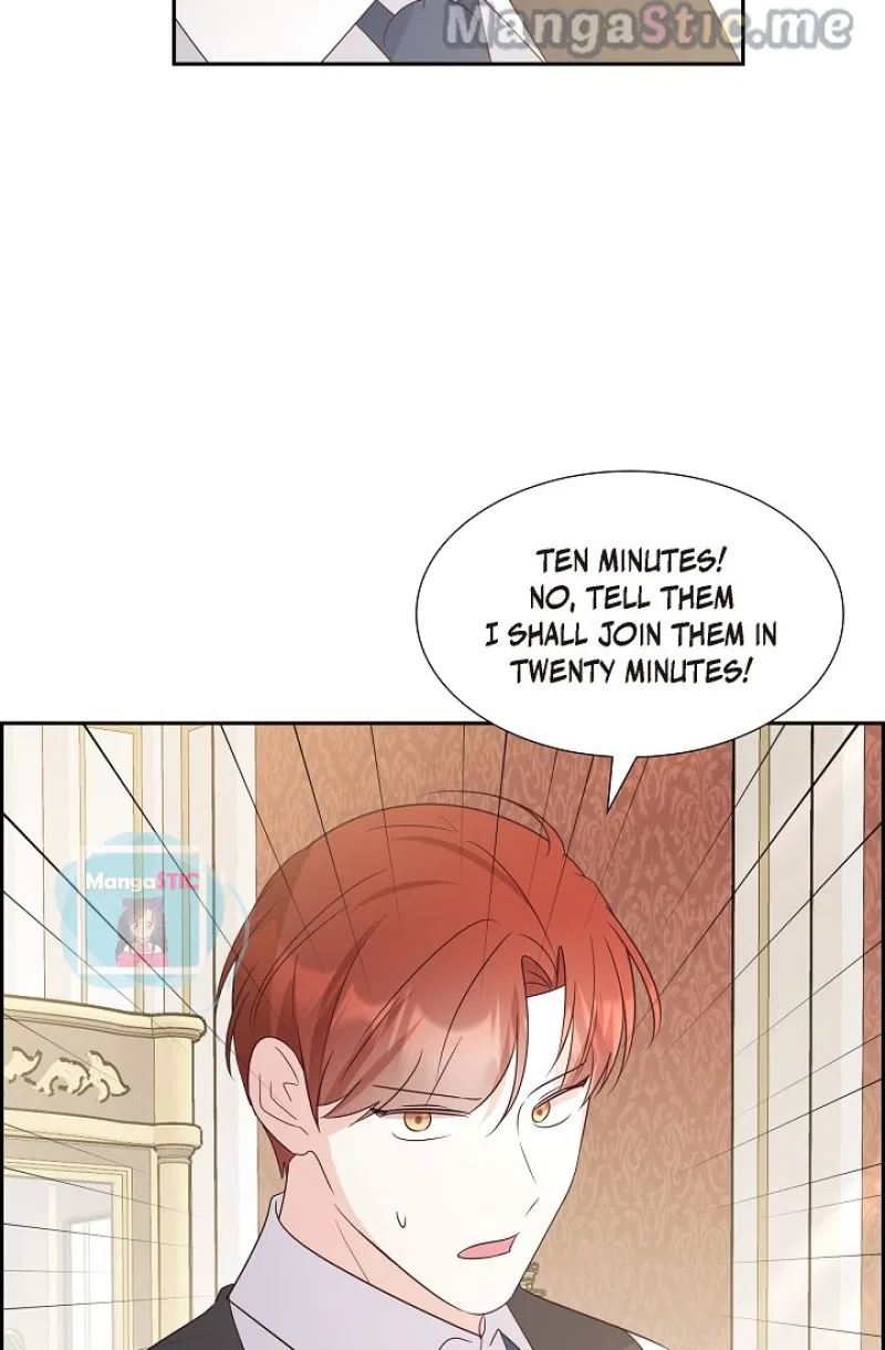 My Fair Maid Chapter 61 – Page 82