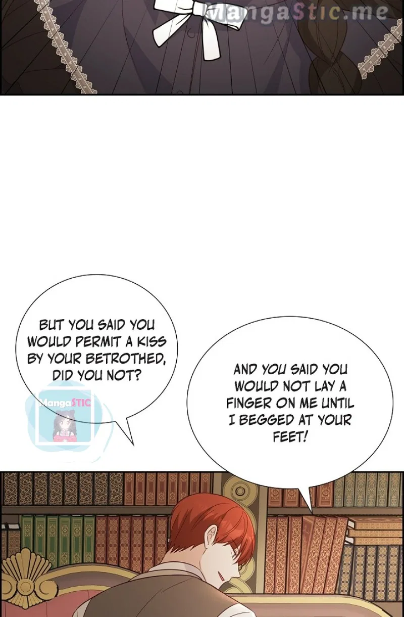 My Fair Maid Chapter 60 – Page 3