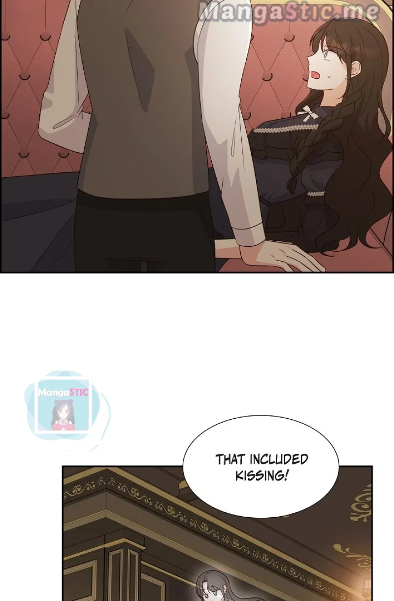 My Fair Maid Chapter 60 – Page 4