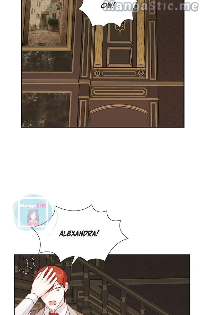 My Fair Maid Chapter 60 – Page 9