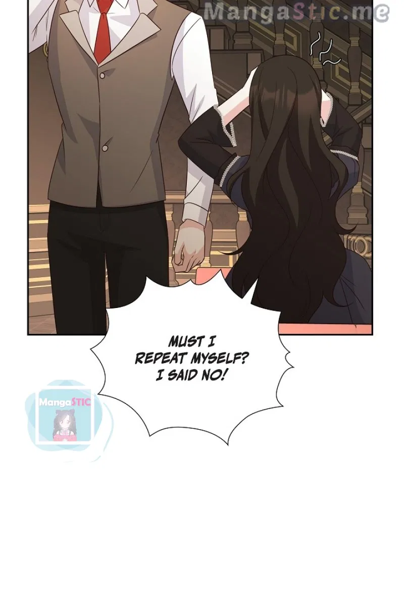 My Fair Maid Chapter 60 – Page 10